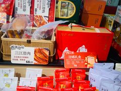 -桂小厨广西菜(青秀万达店)