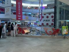 -枫蓝国际购物中心