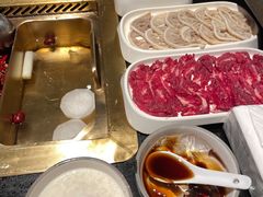 -川西坝子火锅(清江东路3.0直营店)