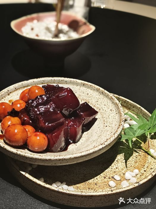 梅花境(万科店)图片