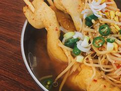 -青春分食(仙林大学城店)