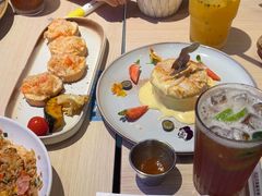 -卡朋西餐(悦汇城店)