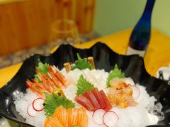 -晶吉·居酒屋·烧鸟·生鱼饭(中山区民主广场店)