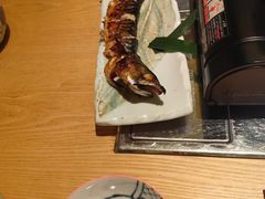 -隐泉京望日式料理(太和广场店)