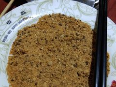 -比亚森自助烤肉料理(裕华店)