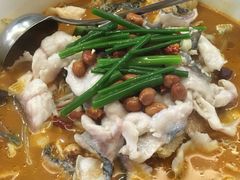 -乌江鱼杭帮菜(西湖店)