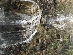 藏龙百瀑-藏龙百瀑风景区