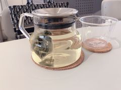 -Seesaw Coffee(上生新所店)