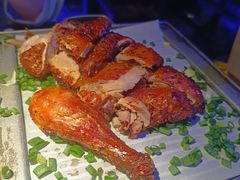 -绿茶餐厅(光谷世界城步行街店)