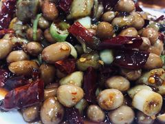 -老丘丘(较场口店)