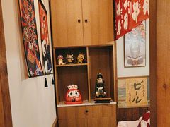 -玉川屋·深夜食堂居酒屋(柳巷店)