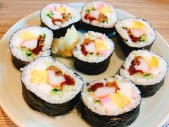 -小山日本料理(兴业太古汇店)