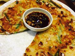 -牛信亭韩国料理·炭火烤肉(紫藤路店)