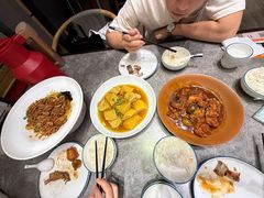 -闫府私房菜·百年鲁菜(恒隆店)