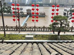 -江心屿景区