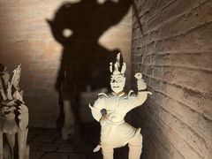 -洛阳古墓博物馆