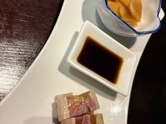 -上海金陵紫金山大酒店·汇海餐厅