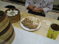 -百年认一力 太原老字号 (桥头街店)