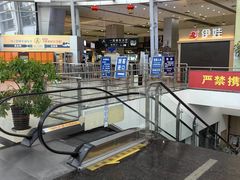 -上海长途客运南站
