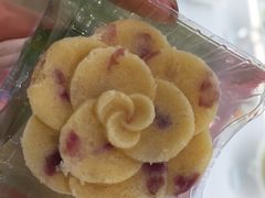 -清真老铁家灌汤包