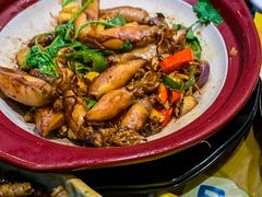 -桥东喜碧海鲜街(水东街店)