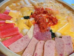 芝士年糕火锅-芝芝Z-cheese芝士年糕专门店