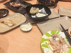 -友壹町寿司(佛山新DNA店)