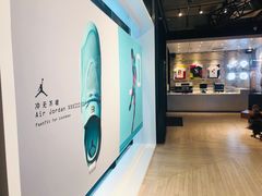 -JORDAN(外滩中央体验店)
