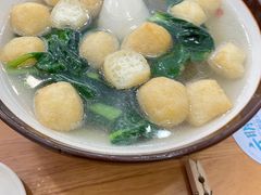 -小姜锅贴(凤凰街店)