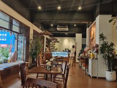 -坦克·甜品店(莲花广场店)