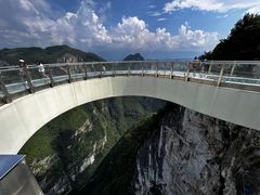 -重庆云阳龙缸景区