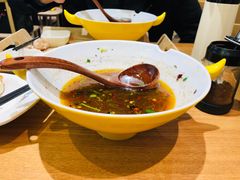-黔真牛原汤牛肉粉