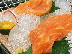 -银座苑烧肉酒场·烤活鳗(仙霞路店)