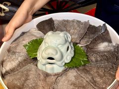 -小龙翻大江文化火锅(宽窄店)