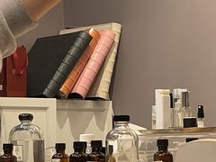 -墨more调香馆DIY自调香水(博雅国际中心B座店)