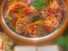 -干锅鱼庄(北京荟聚西红门购物中心店)