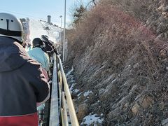 -蓟洲国际滑雪场