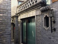 -糖房咖啡(南锣鼓巷店)