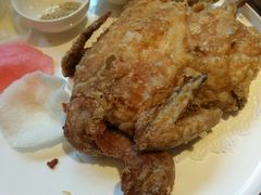 -秦唐一号西安菜馆(钟楼店)