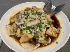 -浔味·山屿湖·正宗淳牌全鱼宴老字号
