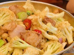 -合肥妈妈菜(青阳南路店)