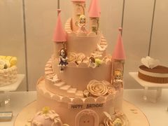 -好利来(红牌楼店)