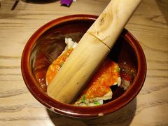-茄子恰恰·新云南小炒(坪山益田店)
