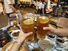 -寨子里的钵钵菜·湘西山里菜(魅力湘西店)