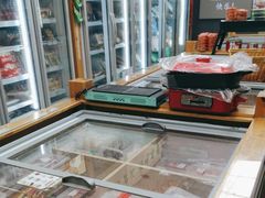 -锅圈食汇火锅烧烤食材超市(枫林三路店)