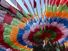 -西安市广仁寺