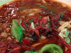 -巴依老爷新疆美食(马驹桥店)
