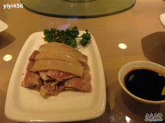 特色东山羊-新南华大酒店(广中店)