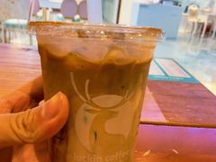 -瑞幸咖啡(深圳来福士广场店)