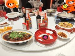 -西湖楼禧园·宴会聚餐(三一大道店)